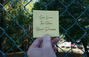 liberta me de mim mesmo